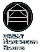 Great Northern Barns Home Page