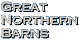 Great Northern Barns, specializing in antique post and beam timber frame barns. We offer the adventure of creating spectacular greatrooms from early American timberframes. Enjoy an open studio space built from a vanishing historic work of art, the antique post & beam frame. Marvel at the color juxtaposition of the aged beam against the fresh white wall. Tuck bric-a-brac  in the morticed notches for a new interior design look every day!