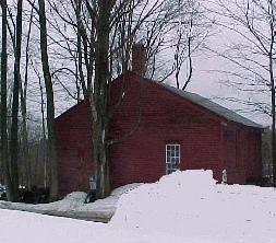 School House  24 x 30, Everything original - must see